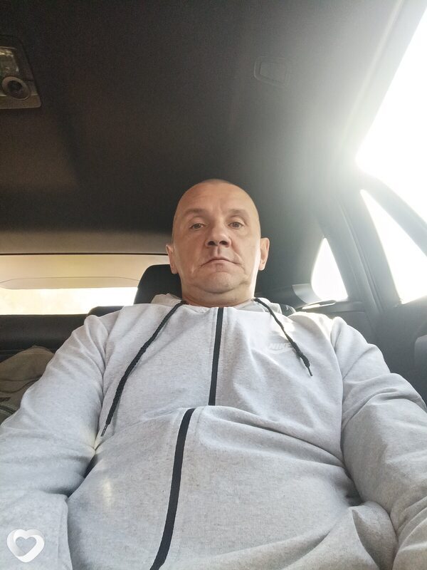 Владимир, 43, Иванове — анкета №2951984