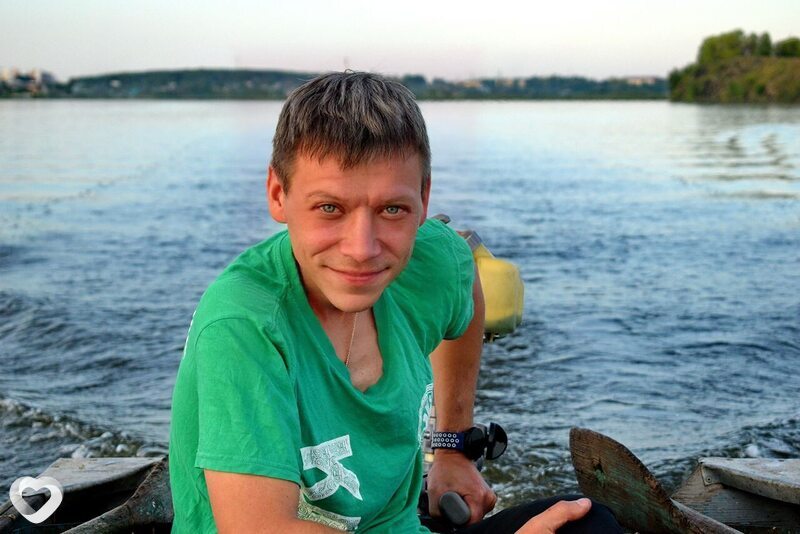 Вячеслав, 49, Челябинске — анкета №2951992
