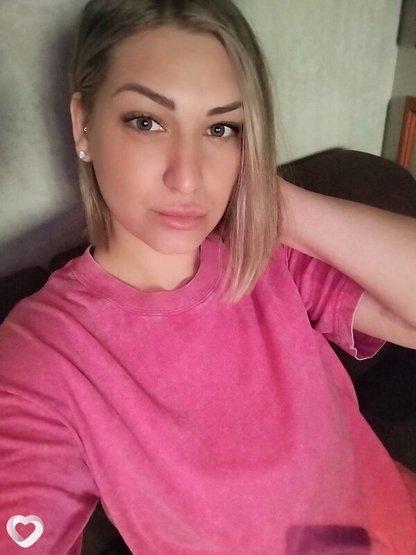 Татьяна, 39, Липецке — анкета №2951995