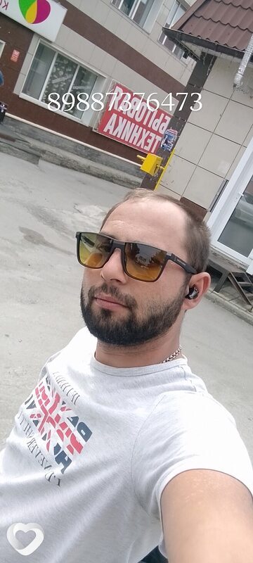 Аслан, 33, Новоалтайске — анкета №2952036