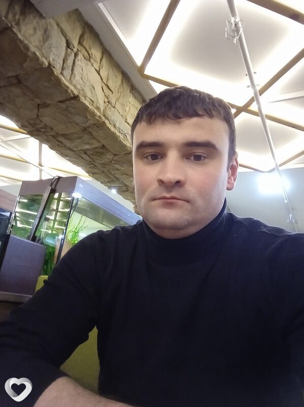 Андрей, 33, Кишинёв — анкета №2952040