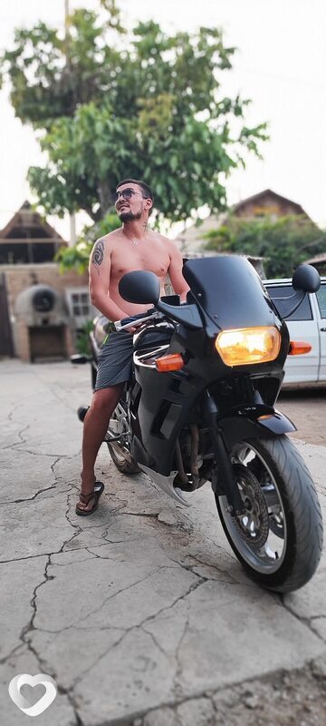 Руслан, 32, Усть-Каменогорск — анкета №2952041