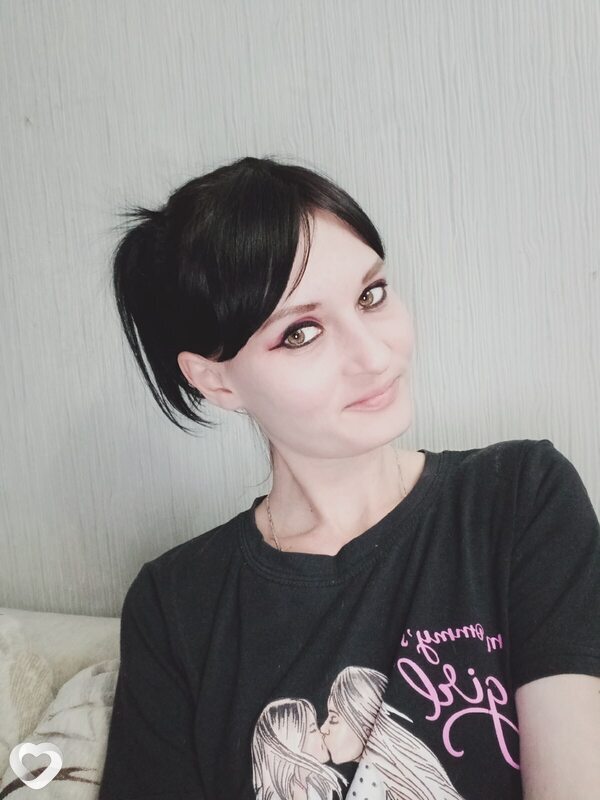 Кристина, 34, Караганде — анкета №2952050