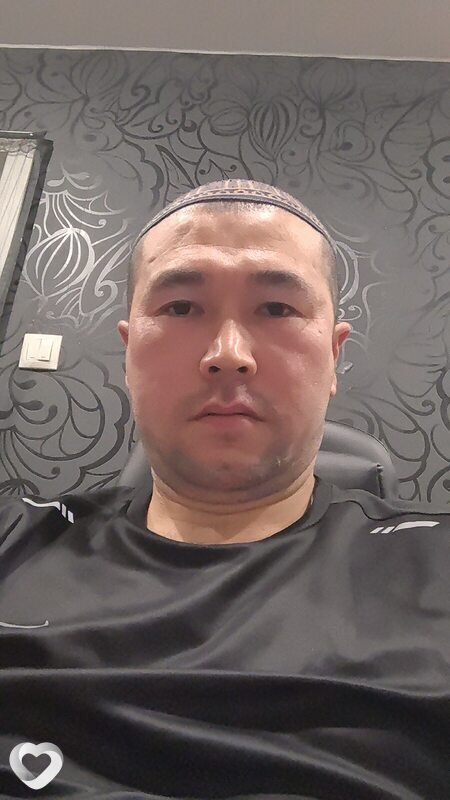 Azamat, 33, Ногинске — анкета №2952008