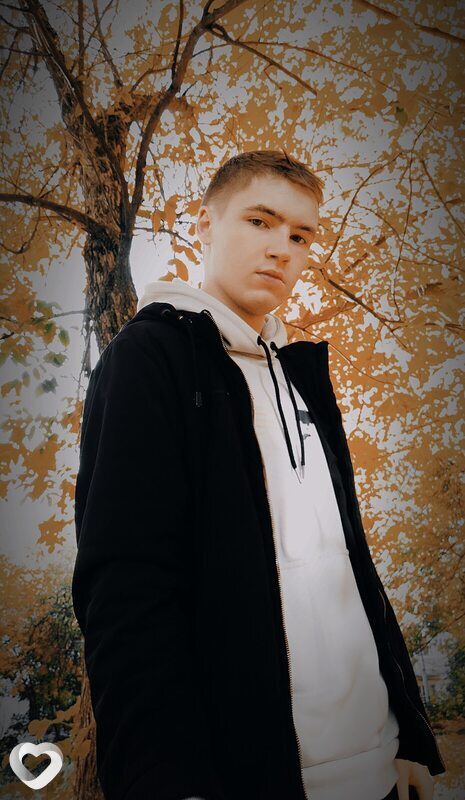 Nik Bell, 24, Сергиеве Посаде — анкета №2952009