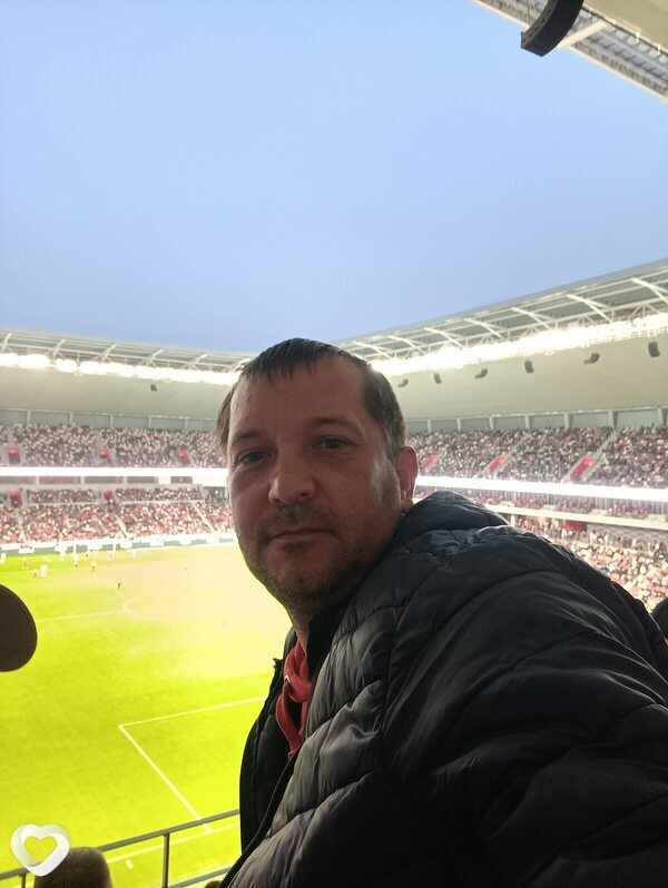 Денис, 45, Минске — анкета №2952015