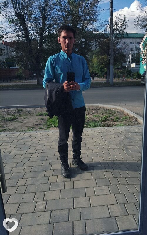 Денис, 28, Кургане — анкета №2952019