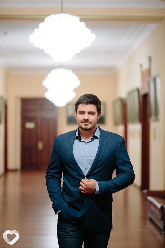 Константин, 37, Новосибирске — анкета №2952021