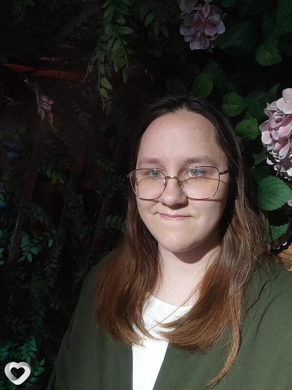 Анна, 21, Москве — анкета №2952028