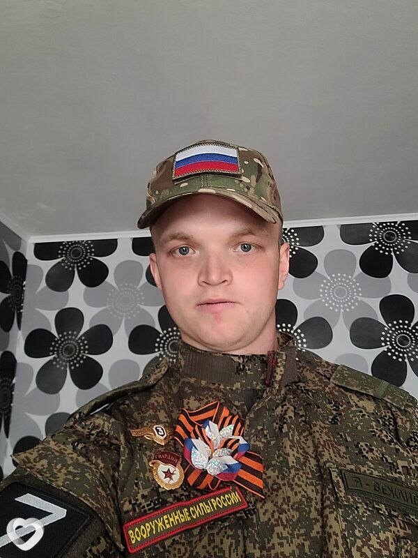 Алексей, 31, Мурманске — анкета №2952029