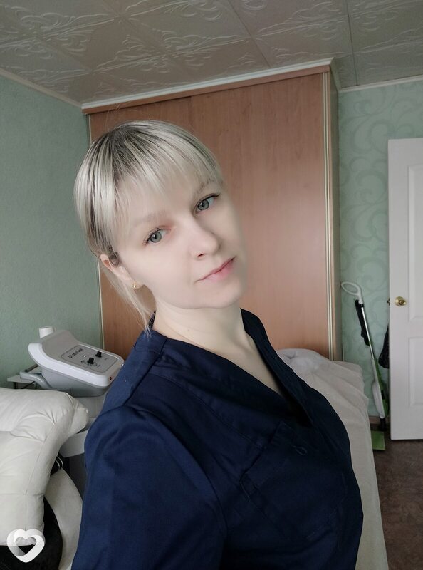 Ольга, 38, Омске — анкета №2952188