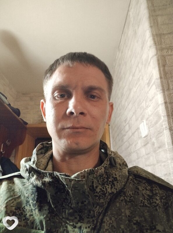 Евгений, 36, Пензе — анкета №2952195