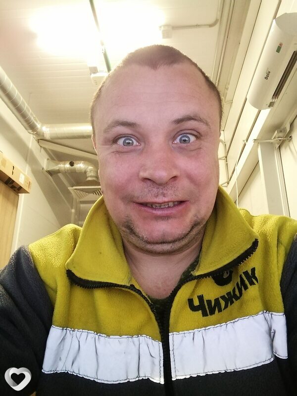 Евгений, 39, Москве — анкета №2952057