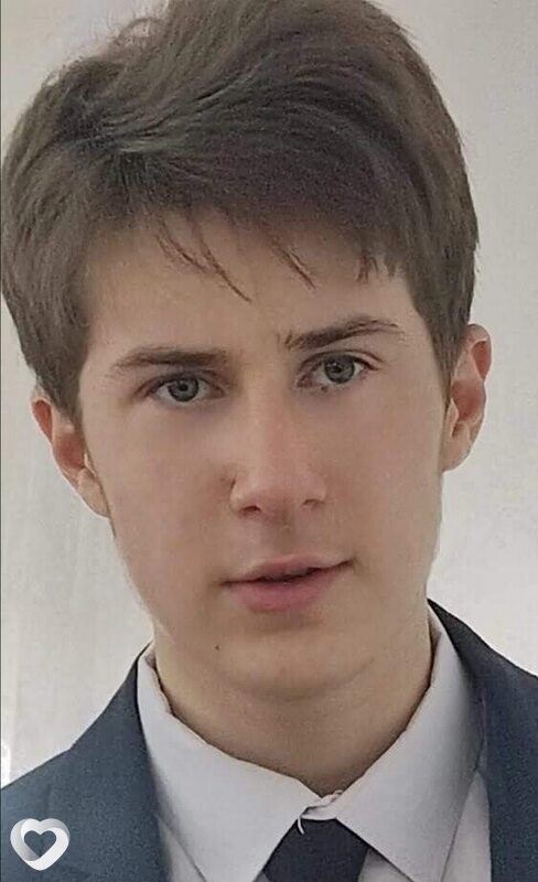 Рx, 21, Краснодаре — анкета №2952071
