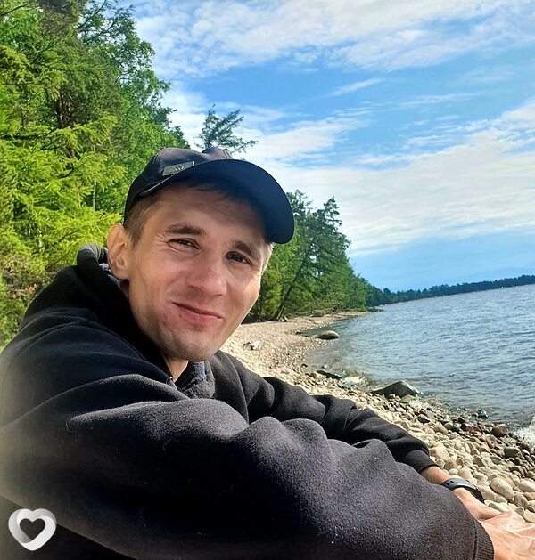 Denis, 38, Улан-Удэ — анкета №2952074