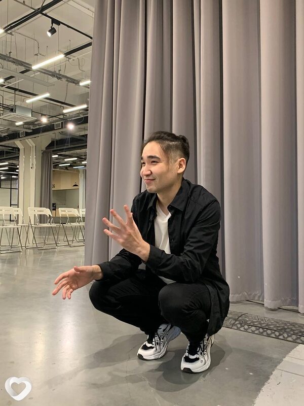 Афанасий, 27, Абакане — анкета №2952137