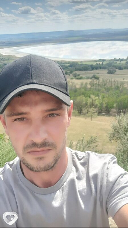 Сергей, 39, Кореновске — анкета №2952139