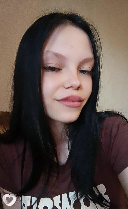 Лола, 23, Новозыбкове — анкета №2952143