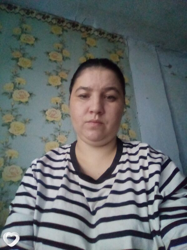 Анна, 28, Искитиме — анкета №2952144