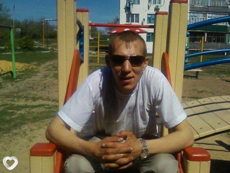 Павел, 39, Саратове — анкета №2952145