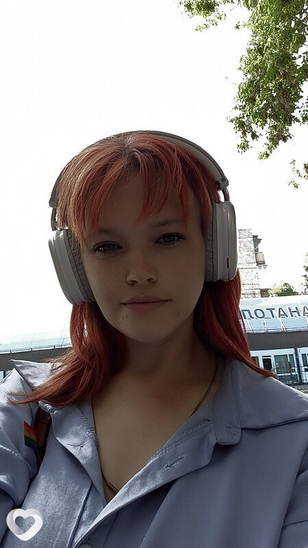 Магдалена, 32, Челябинске — анкета №2952151