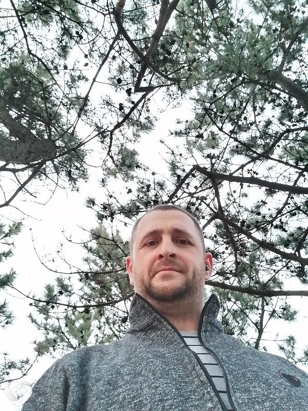 Андрей, 40, Новороссийске — анкета №2952332