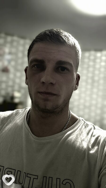 Алексей, 27, Кропоткине — анкета №2952339
