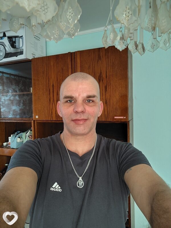 Павел, 41, Слуцке — анкета №2952349