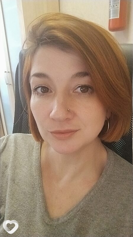 Ев, 39, Новосибирске — анкета №2952355
