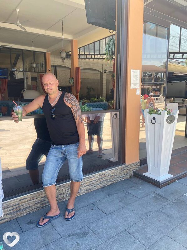 Андрей, 43, Королёв — анкета №2952218