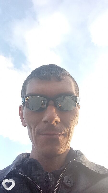 Сергей, 39, Хабаровске — анкета №2952226