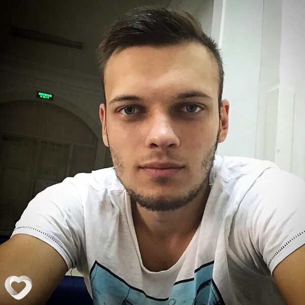 Стас, 28, Лунинце — анкета №2952228