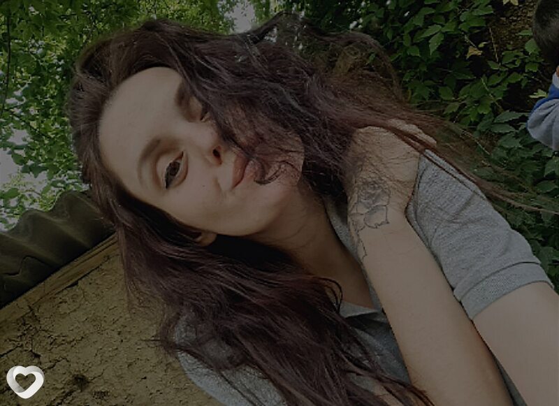 Оля, 26, Буденновске — анкета №2952257