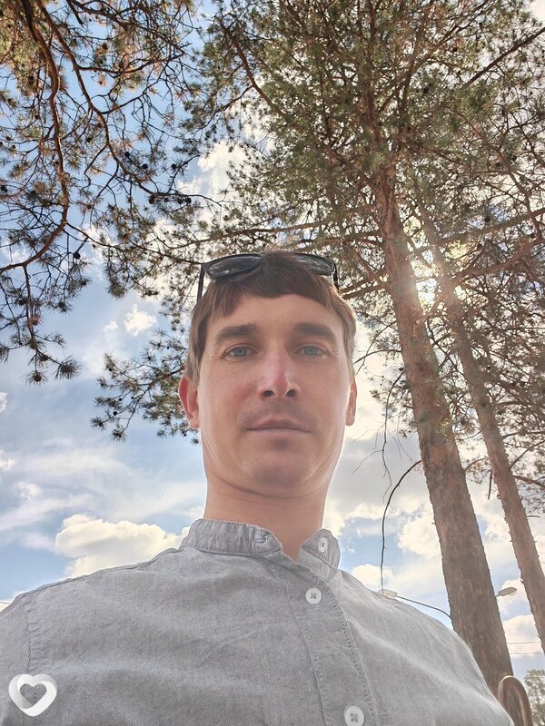 Макс, 34, Тюмени — анкета №2952272