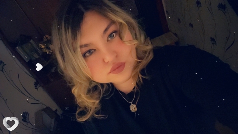 Александра, 23, Саянске — анкета №2952278