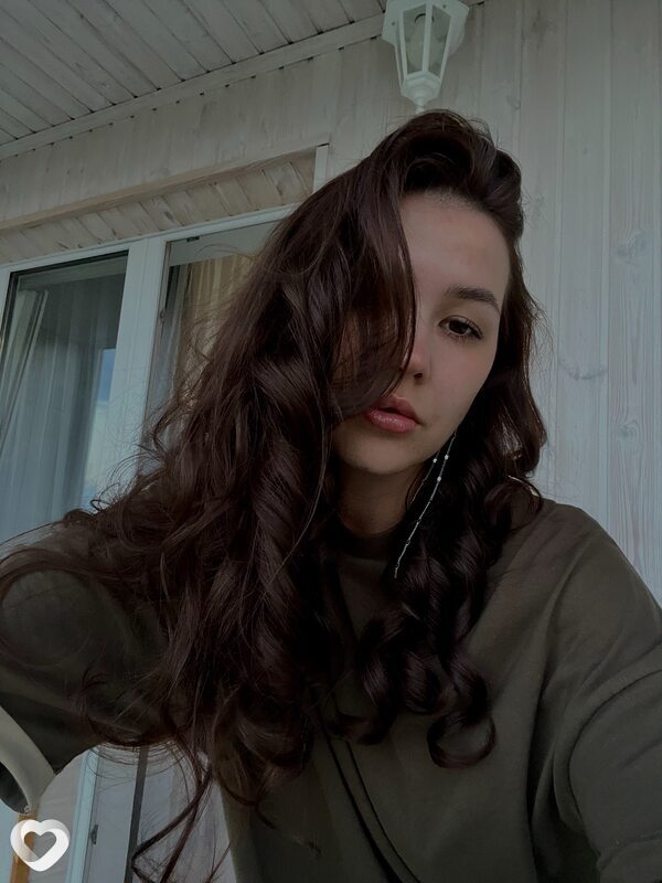 Алина, 26, Томске — анкета №2952285
