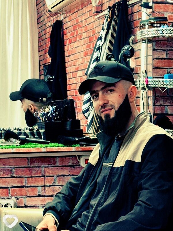 Али, 26, Хабаровске — анкета №2952289