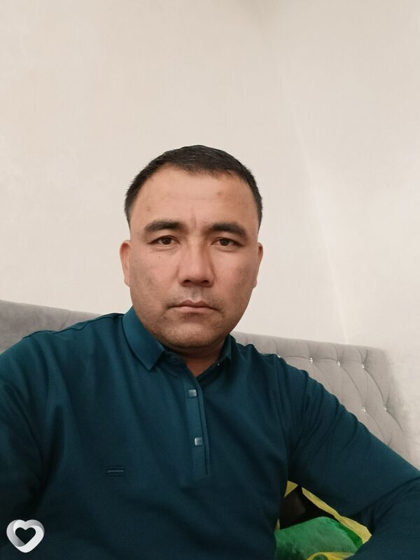 Аслиддин, 39, Иркутске — анкета №2952290