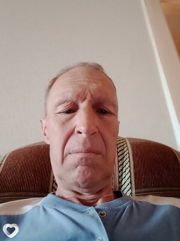 Евгений, 53, Искитиме — анкета №2952293