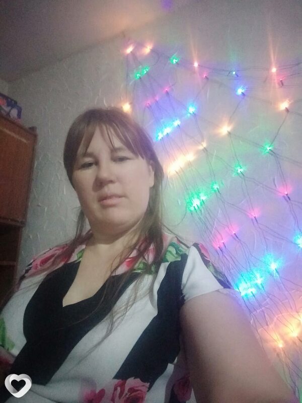 Олеся, 39, Астане — анкета №2952298