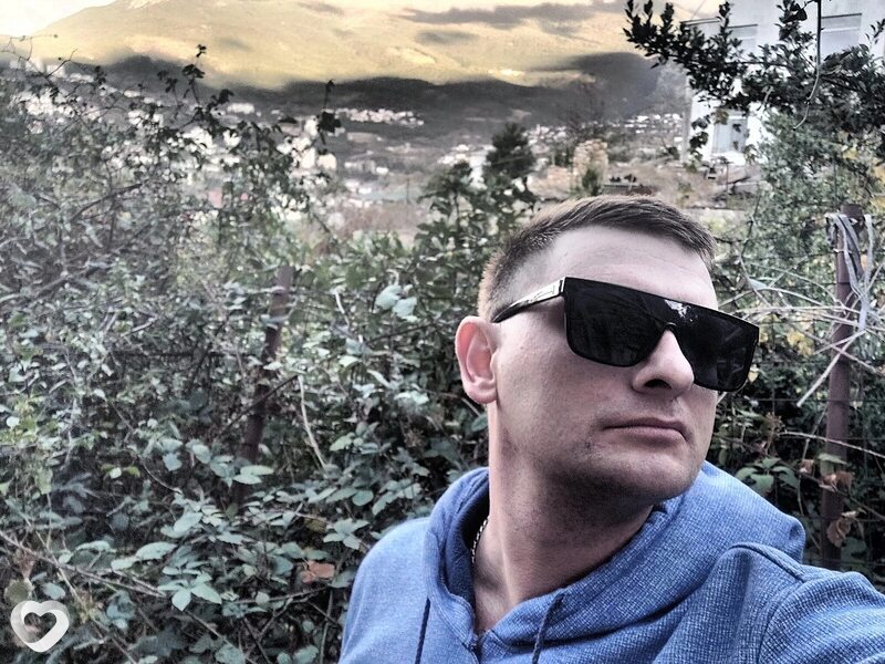 Alex, 30, Новом Уренгое — анкета №2952300