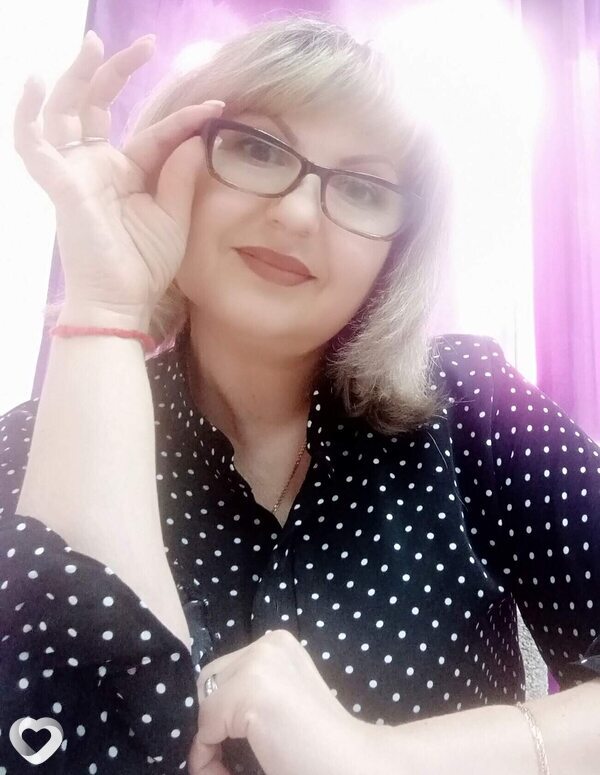Ирина, 55, Омске — анкета №2952234