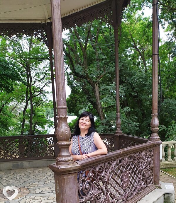 Кира, 53, Ставрополе — анкета №2952235