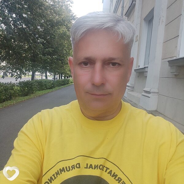 Виталий, Северск