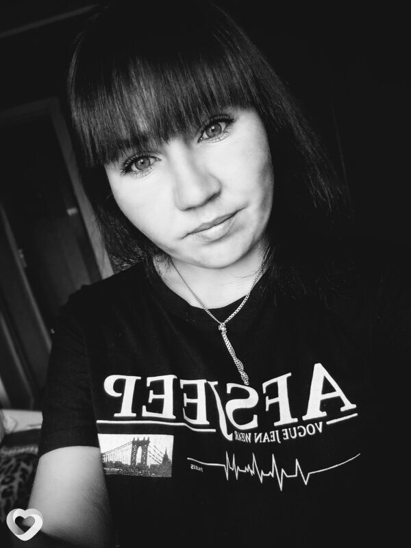 Юлия, 28, Борзи — анкета №2952247