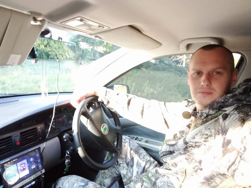 Русланфраг, 32, Киеве — анкета №2952249