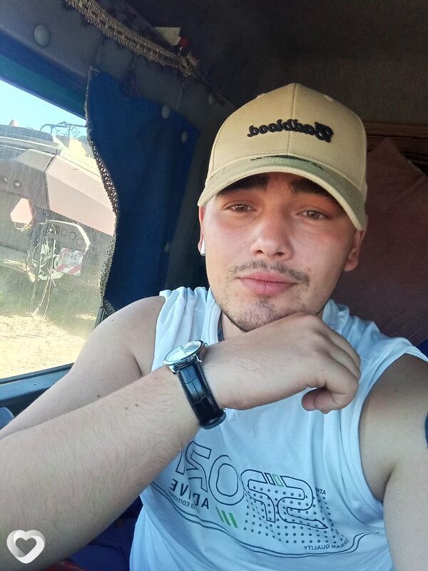 Алексей, 27, Саранске — анкета №2952252