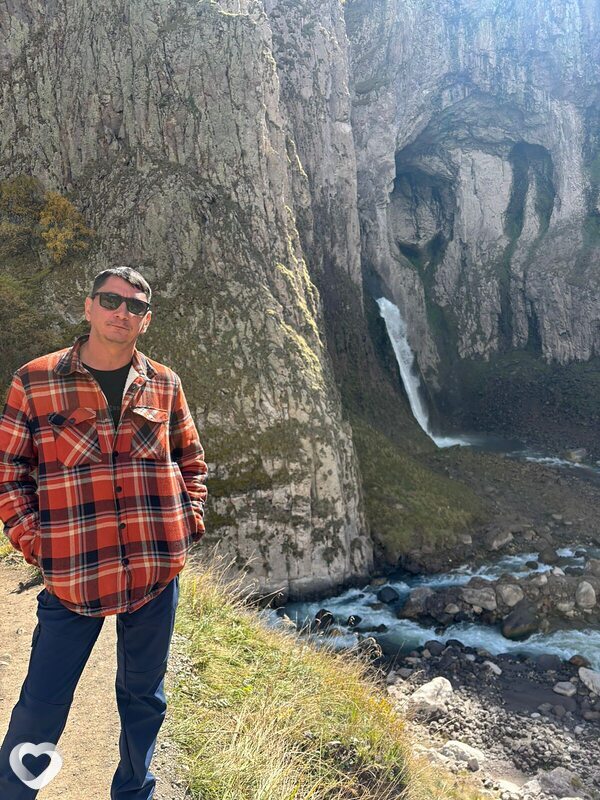 Andrei, 41, Казани — анкета №2952109