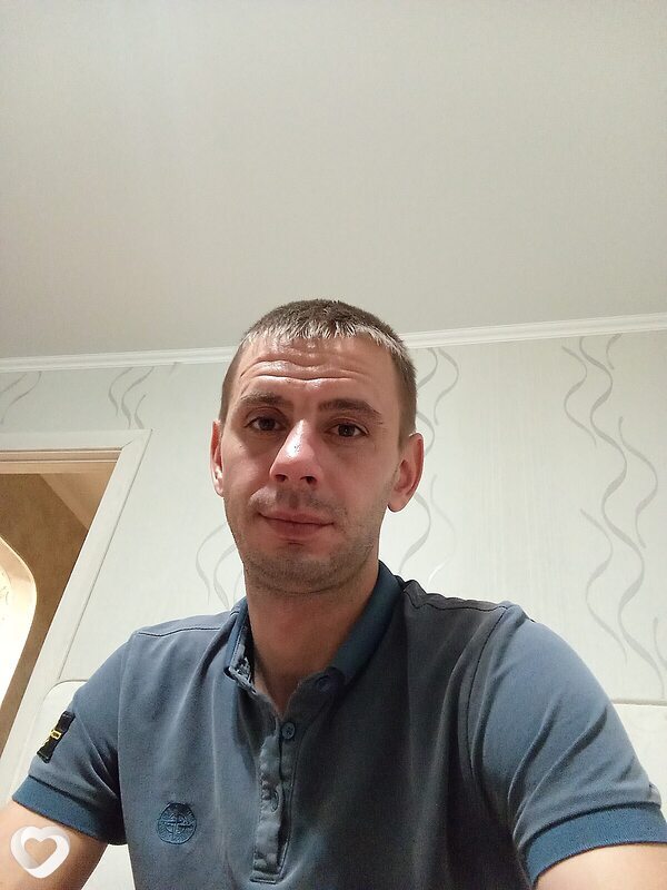 Виталий, 33, Москве — анкета №2952111