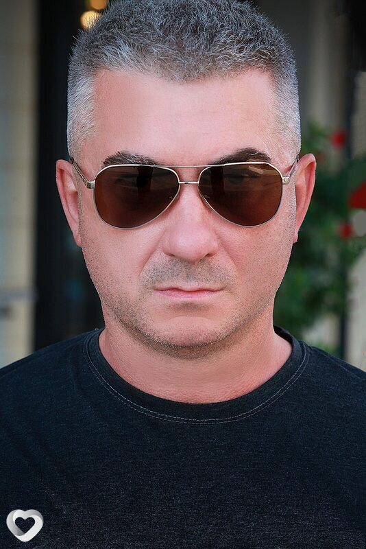 Алексей, 44, Сургуте — анкета №2952112